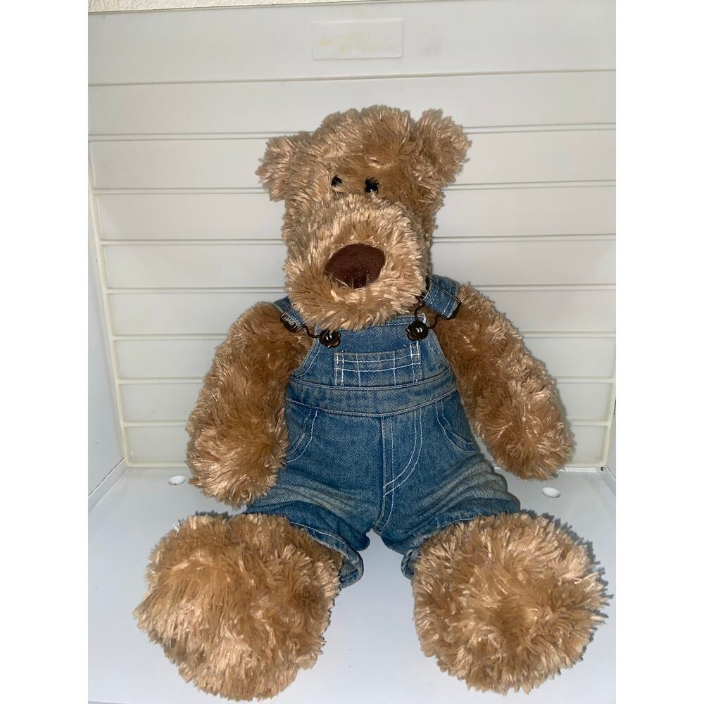 16'' brown bear